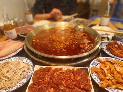 -飘香火锅(玉林西路店)