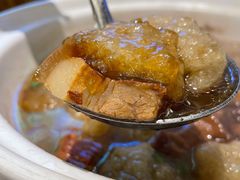 -老奶奶私房菜(天台里街店)
