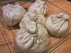 白玉兰大菜包-白玉兰传统小吃