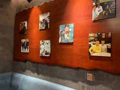 -香港深井掂檔烧鹅茶餐厅(海韵城店)