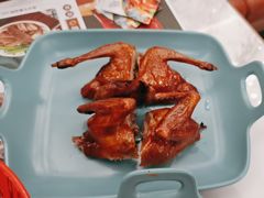 -新世界餐厅(万达店)