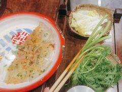 -楠火锅(西单店)