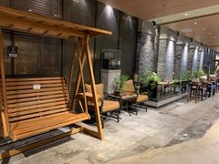 -川旺角川粤融合菜•海景餐厅(星海广场店)