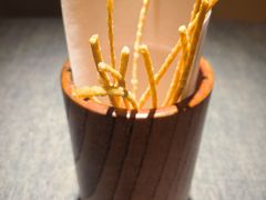 -南里山房·新淮扬菜(人广来福士店)