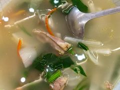 -清真·益鑫羊肉手抓馆(花园北街店)