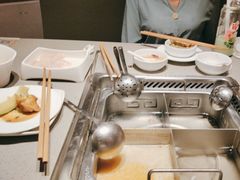 -海底捞火锅(塘厦天虹店)