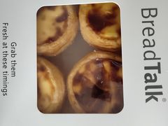 -面包新语(无锡M会员店)