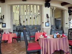 -南沙游艇会·大兵船餐厅