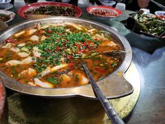 -灶东家民间菜(回兴店)