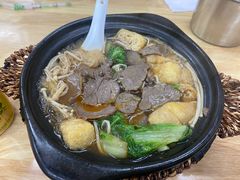 -凡老头米线砂锅(古荡新村西粮站)