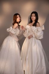 -经典婚纱摄影美学馆·私人定制