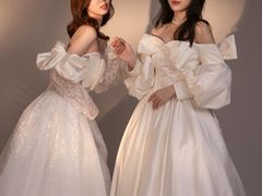 -经典婚纱摄影美学馆·私人定制