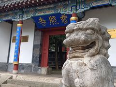 -泰山风景名胜区-普照寺