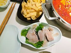 -小肥羊·牛羊肉火锅(万达广场店)
