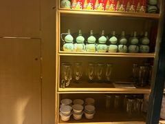 -唐猫庭院·千年陕菜(大唐不夜城店)