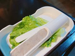 -锅说大脸毛肚重庆老火锅(佐阾店)