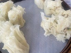 爽口鱼滑烧麦-晓友烧麦(光华村店)