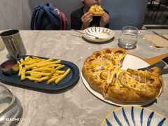 -必胜客(漕宝路店)