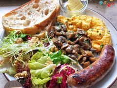 -RAC BAR(安福路店)