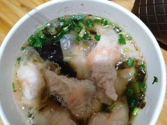 -家宴·灌蛋·沙茶面(曾厝垵店)