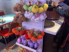 -川正旺江湖菜(三元桥店)