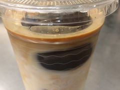 -Seesaw Coffee(上海国金中心店)