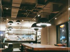 大堂-Wagas沃歌斯(正大乐城店)