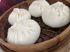 豆腐皮包-冶春茶社(珍园店)