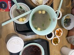 -回味鸭血粉丝汤(砂之船店)