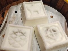 非遗白玉方糕-探花·意境江南菜·唐伯虎文化体验店·松鼠桂鱼(观前店)