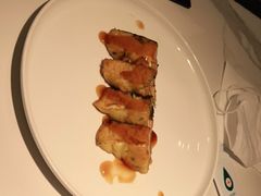 -阿里疆Alijiang·丝路美食·异域风情·清真(长楹天街店)