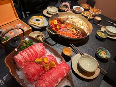 -色響火锅(恒隆广场店)