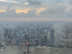-上海中心大厦