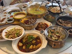 -印象泰和园(望丛西路店)