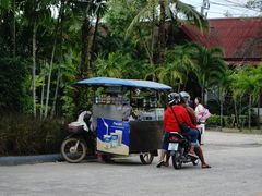 -Doo Dee Thai Food(Issan/Isaan/Esan)
