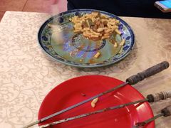 -维吾尔餐厅(宜山路店)