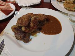 -泰谷酒店·太古码头闽菜自助餐厅