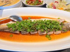 -湖里春风·淮扬菜(丽泽天街店)