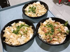 葱油蒜蓉竹篙粉-石岐乳鸽村(南海第三分店)