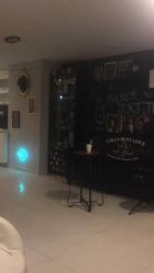 -Black Tattoo Studio