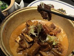 -曾宴·楚菜(湖北省博物馆店)