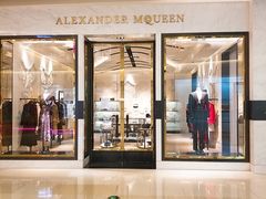 门面-Alexander McQueen(IAPM环贸广场店)