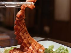 -三肥两瘦烤肉(鹿城店)