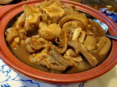 -柴火农家·江西赣南菜(土华店)