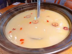 -乔街深夜食堂·台州菜·高压锅生蚝(杭州总店)