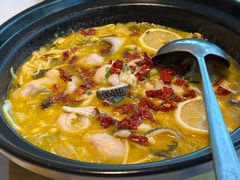 -西湖春天•老字号杭州菜(百汇店)