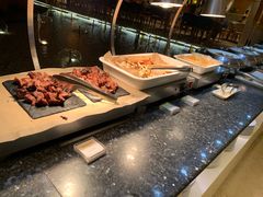 -威斯汀舞台餐厅