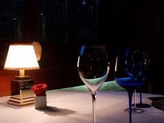 -三嚥阁 La Villa Restaurant