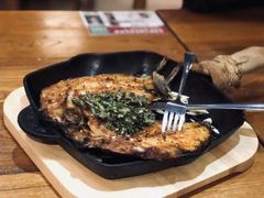 -云海肴·云南小炒·汽锅鸡(天津国金汇店)