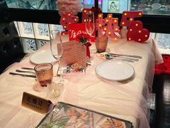 -百特喜·意大利餐厅(八佰伴镇江店)